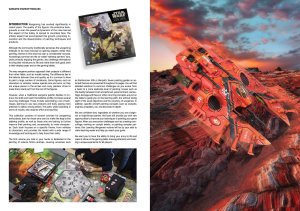 画像3: AKインタラクティブ書籍[AK00590]AKラーニング15 ウォーゲームスターシップの塗装法 (3)