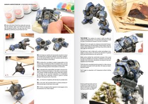 画像2: AKインタラクティブ書籍[AK00594]AKラーニング・ウォーゲーム3　ランドシップテクニック (2)