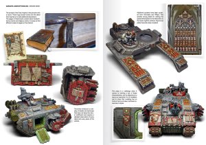 画像5: AKインタラクティブ書籍[AK00594]AKラーニング・ウォーゲーム3　ランドシップテクニック (5)