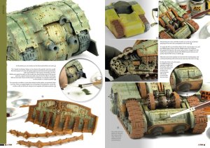 画像8: AKインタラクティブ書籍[AK6303]書籍　アクションウォーゲームマガジン第2号 (8)