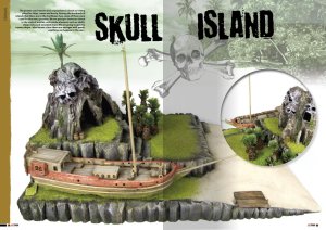 画像7: AKインタラクティブ書籍[AK6303]書籍　アクションウォーゲームマガジン第2号 (7)