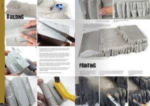 画像6: AKインタラクティブ書籍[AK6303]書籍　アクションウォーゲームマガジン第2号 (6)