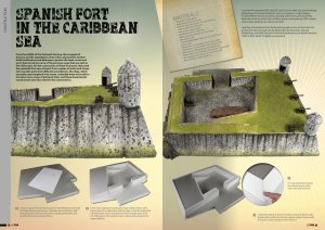 画像5: AKインタラクティブ書籍[AK6303]書籍　アクションウォーゲームマガジン第2号 (5)