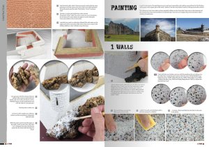 画像4: AKインタラクティブ書籍[AK6303]書籍　アクションウォーゲームマガジン第2号 (4)