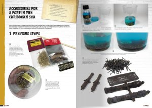 画像3: AKインタラクティブ書籍[AK6303]書籍　アクションウォーゲームマガジン第2号 (3)