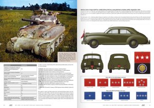 画像5: AKインタラクティブ書籍[AK00642]書籍WW2アメリカ軍用車輛1941-45 (5)