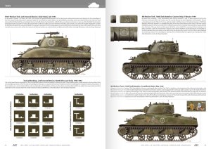画像9: AKインタラクティブ書籍[AK00642]書籍WW2アメリカ軍用車輛1941-45 (9)