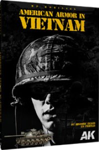 画像2: AKインタラクティブ書籍[AK00646]書籍ベトナム戦争のアメリカ軍戦闘車輌 (2)