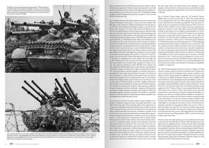 画像7: AKインタラクティブ書籍[AK00646]書籍ベトナム戦争のアメリカ軍戦闘車輌 (7)