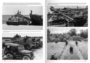 画像9: AKインタラクティブ書籍[AK00646]書籍ベトナム戦争のアメリカ軍戦闘車輌 (9)