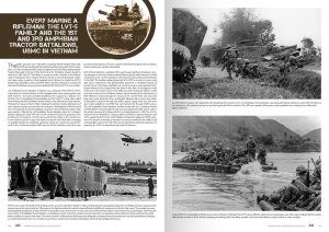 画像11: AKインタラクティブ書籍[AK00646]書籍ベトナム戦争のアメリカ軍戦闘車輌 (11)