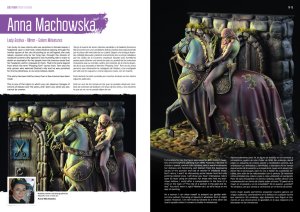 画像6: AKインタラクティブ書籍[AK00647]書籍ガールパワー (6)