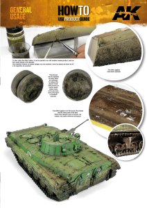 画像3: AKインタラクティブ[AK00665]AKアクリルレジン添加剤 (3)