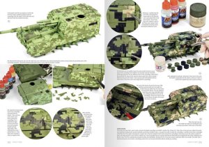 画像6: AKインタラクティブ書籍[AK666]書籍　チャイニーズパワー (6)