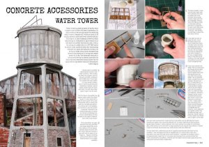 画像6: AKインタラクティブ書籍[AK696] 書籍トレインスポッティング〜鉄道系モデリングマニュアル (6)