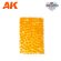 画像3: AKインタラクティブ[AK08241]ウォーゲームタフト：オレンジ (3)