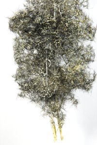 画像2: AKインタラクティブ[AK08265]1/35 樹木・ファンタジーブラック・ホワイト (2)