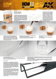 画像2: AKインタラクティブ[AK00893]ゴージーグラスコート (2)