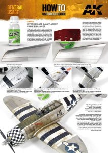 画像2: AKインタラクティブ[AK00894]ゴージー光沢増進液 (2)