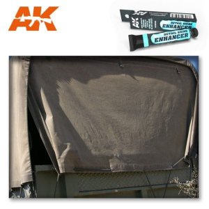 画像2: AKインタラクティブ[AK09050]ディティールシャインエンハンサー (2)