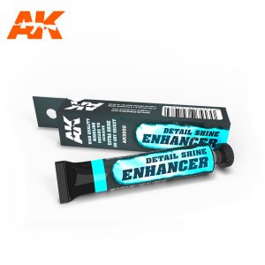 画像1: AKインタラクティブ[AK09050]ディティールシャインエンハンサー (1)