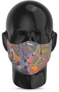 画像4: AKインタラクティブ[AK09097]フェイスマスク（アーバンカモ02） (4)