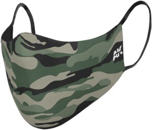 画像2: AKインタラクティブ[AK09098]フェイスマスク（クラシックカモ01） (2)
