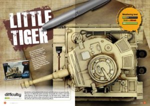 画像5: AKインタラクティブ書籍[AK911]書籍　トゥーンモデルの作り方チュートリアル (5)