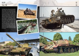 画像5: AKインタラクティブ書籍[AK914]書籍　T-54/T-55戦車モデリング (5)