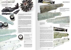 画像7: AKインタラクティブ書籍[AK00918]書籍壊れた飛行機たち (7)
