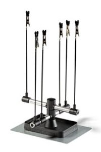 画像2: AKインタラクティブ[AK09520]クリップスタンド (2)