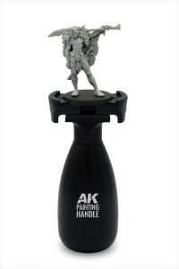 画像2: AKインタラクティブ[AK9563]ペインティングハンドル (2)