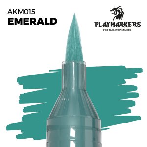 画像1: AKインタラクティブ[AKM015]エメラルド (1)