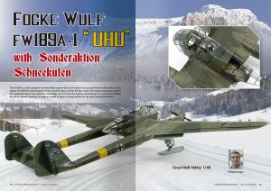 画像5: AMMO書籍[AMIG5217]ウェザリングエアクラフト第17号　デカールとマスキング (5)