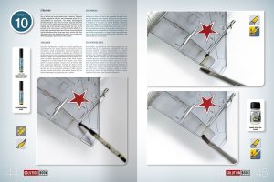 画像7: AMMO書籍[AMIG6521]書籍ベアメタル航空機ソリューションブック (7)