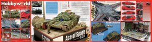 画像2: AKインタラクティブ書籍[HW193]書籍　ホビーワールド第193号 (2)