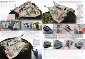 画像16: AKインタラクティブ書籍[HWSW]書籍　ホビーワールド別冊SFアワード2016 (16)