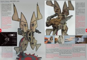 画像14: AKインタラクティブ書籍[HWSW]書籍　ホビーワールド別冊SFアワード2016 (14)