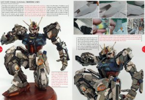 画像12: AKインタラクティブ書籍[HWSW]書籍　ホビーワールド別冊SFアワード2016 (12)