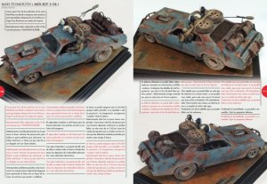 画像11: AKインタラクティブ書籍[HWSW]書籍　ホビーワールド別冊SFアワード2016 (11)