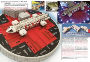 画像9: AKインタラクティブ書籍[HWSW]書籍　ホビーワールド別冊SFアワード2016 (9)