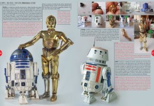 画像8: AKインタラクティブ書籍[HWSW]書籍　ホビーワールド別冊SFアワード2016 (8)