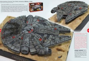 画像7: AKインタラクティブ書籍[HWSW]書籍　ホビーワールド別冊SFアワード2016 (7)