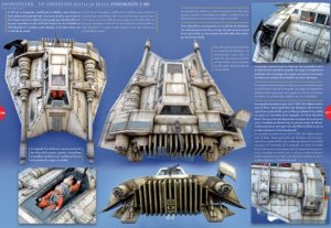 画像6: AKインタラクティブ書籍[HWSW]書籍　ホビーワールド別冊SFアワード2016 (6)