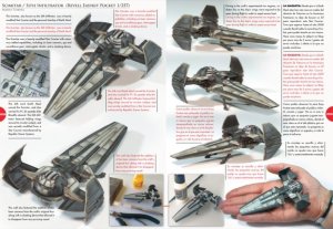 画像3: AKインタラクティブ書籍[HWSW]書籍　ホビーワールド別冊SFアワード2016 (3)