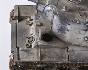 画像4: MIG[MP35-406]ブーツプリント　WW2ロシア軍靴 (4)