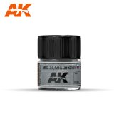 AKインタラクティブ[AK148003]1/48 MIG-21 PFM - M.S Models Web Shop