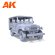 画像7: AKインタラクティブ[AK35001]テクニカル・ハードトップ　1/35 (7)
