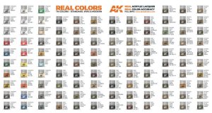 画像2: AKインタラクティブ[RC041]BSN No64 ポートランドストーン (2)