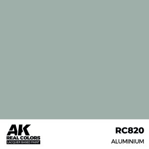 画像2: AKインタラクティブ[RC820]アルミニウム (2)